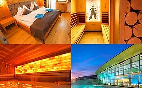 Family, Wellness & Ski Guesthouse Talheimer Since 1958 Inklusive Therme Tauern Spa & Jokercard